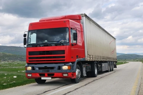 Ankara Ayvalık, Ambar