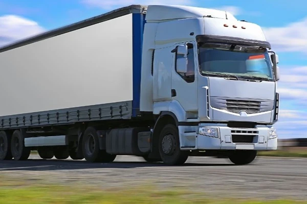 Ankara Ayvalık, Nakliyat