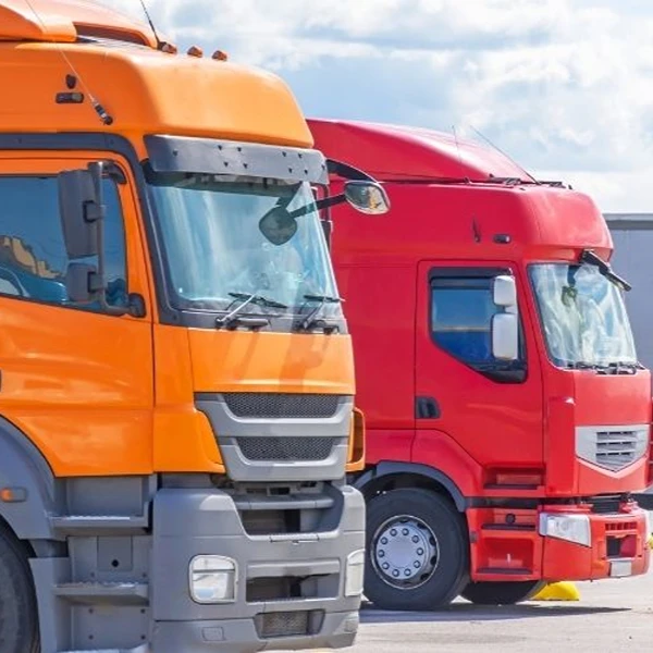 Ankara Ayvalık Nakliye Ambarı